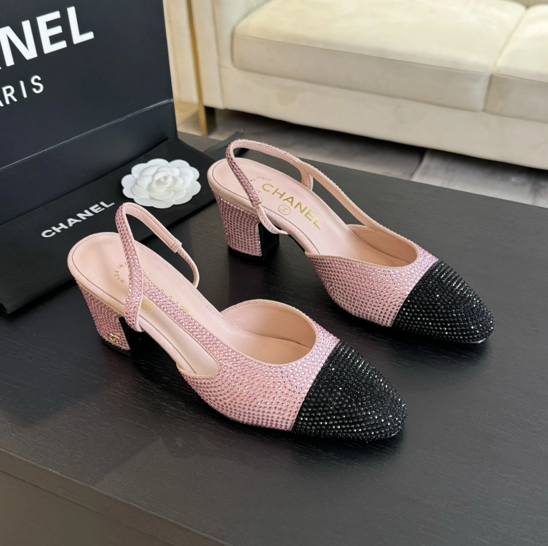 3h1958 G31318 B16627 NX916 Heel height：6.5CM sheepskin cowhide item:DT-X000J1204